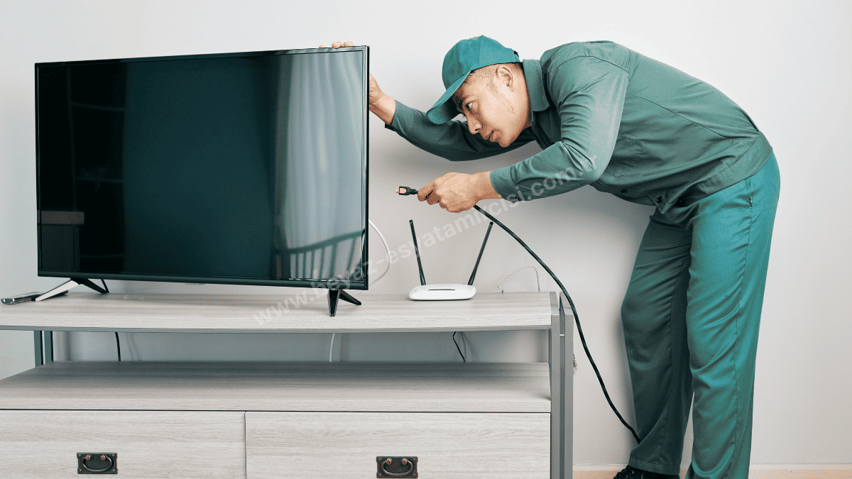 Mazıdağı Televizyon Servisi - Mazıdağı Beyaz Eşya Tamircisi